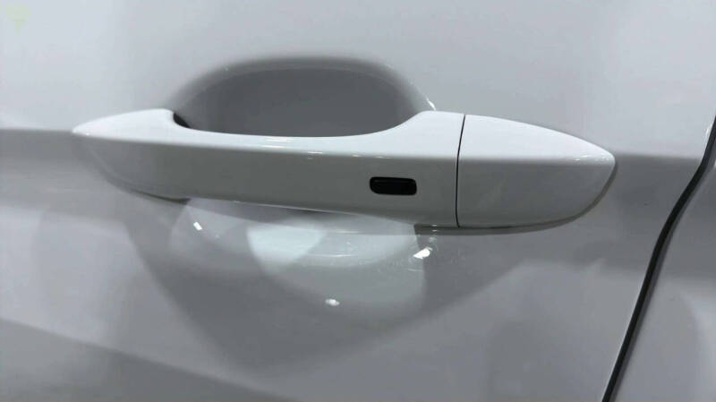 2022 Volkswagen Tiguan SE 4Motion