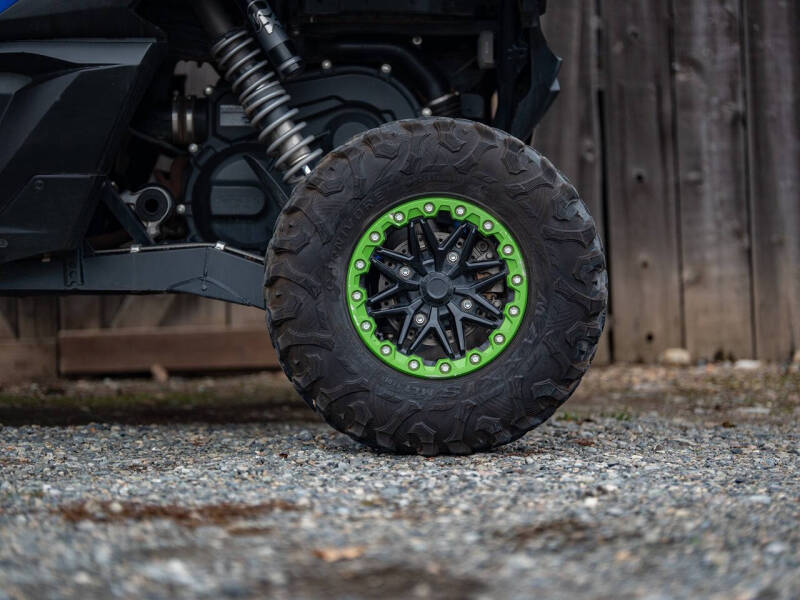 2021 Kawasaki Teryx KRX 1000