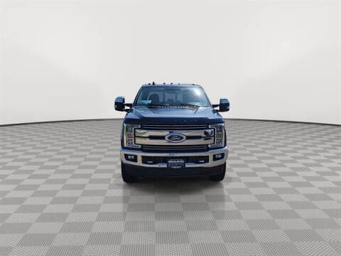 2019 Ford F-350 Super Duty