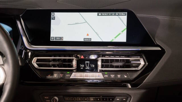 2022 BMW Z4 sDrive30i