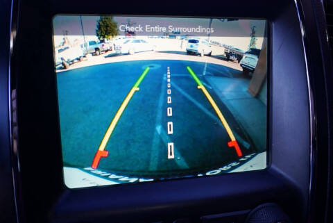 2017 Dodge Durango R/T