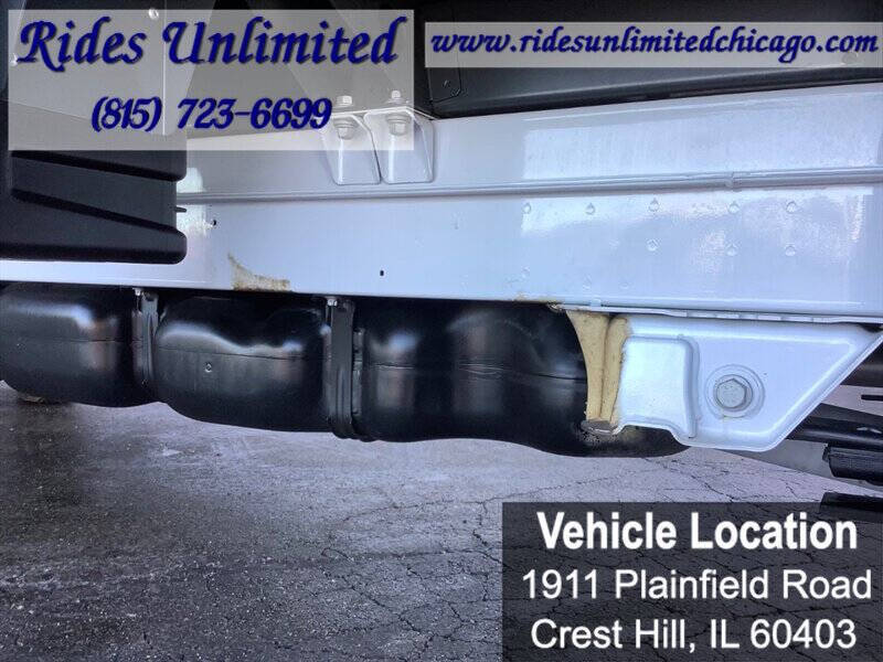 2022 Mercedes-Benz Sprinter 3500XD