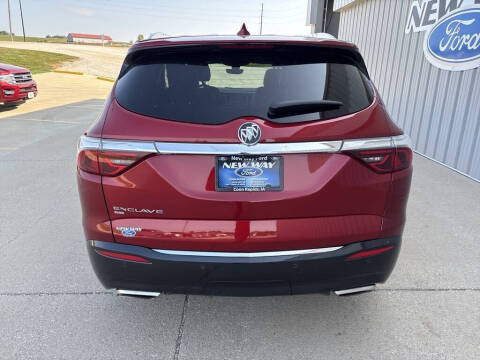 2024 Buick Enclave Premium