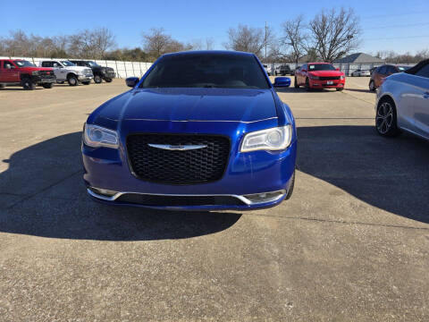 2019 Chrysler 300 S