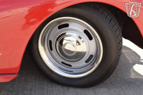 1939 Chevrolet Master Deluxe