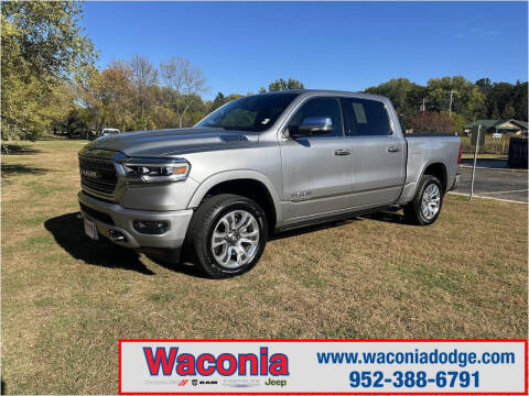 2022 RAM 1500 Limited