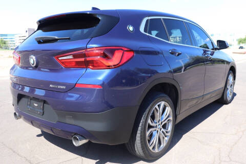 2018 BMW X2 xDrive28i