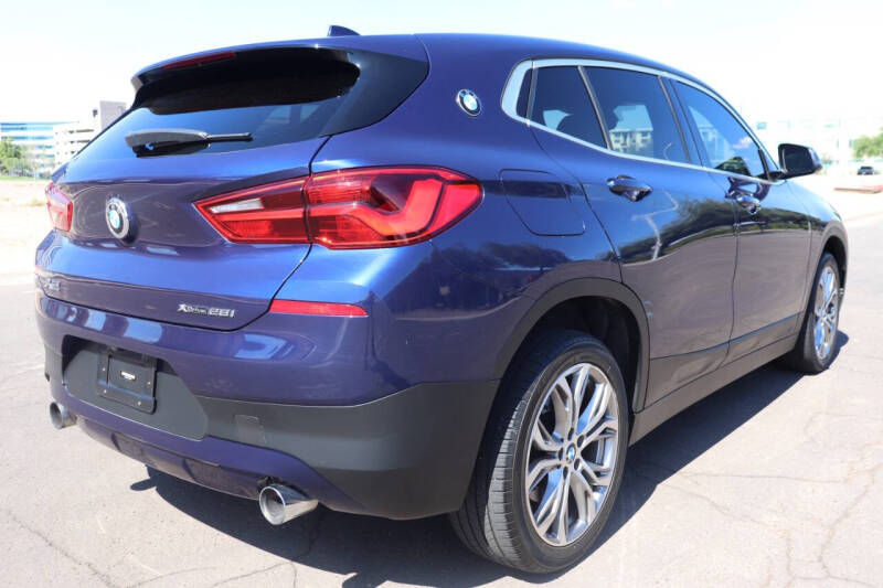 2018 BMW X2 xDrive28i