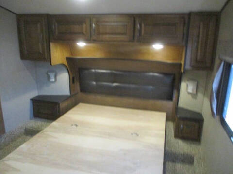 2017 SOLD Grand Design RV SOLD Reflection 303RLS