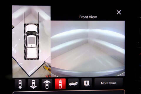 2025 RAM 1500 Tungsten