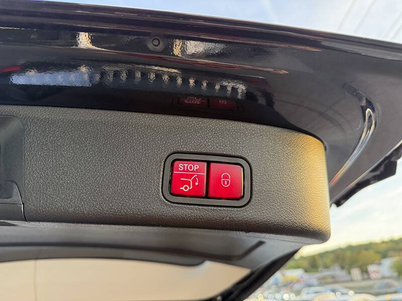 2019 Mercedes-Benz GLS GLS 450