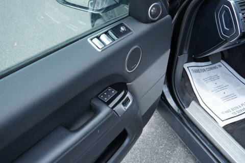 2020 Land Rover Range Rover Sport HSE