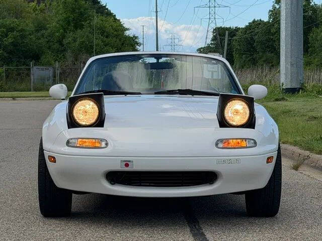 1990 Mazda MX-5 Miata