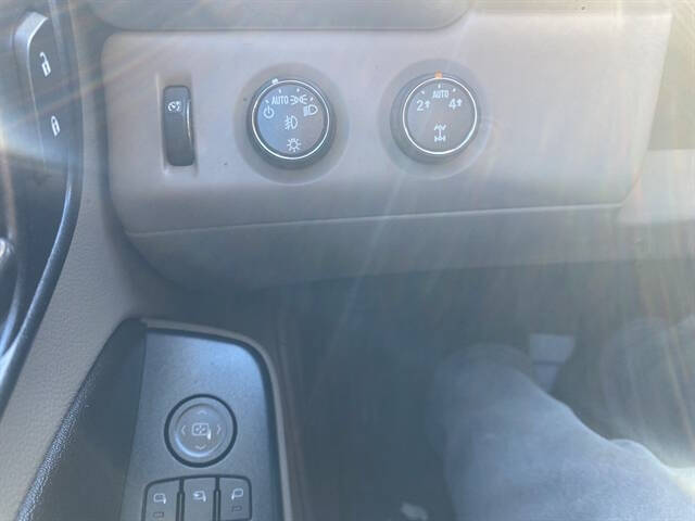 2015 Chevrolet Suburban LTZ