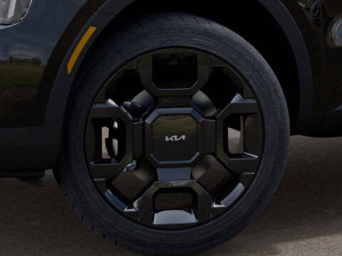 2025 Kia Sorento X-Line SX Prestige