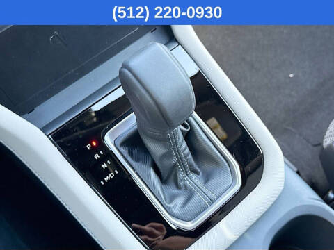 2025 Subaru Forester Premium Hybrid