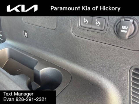 2025 Kia Sorento SX