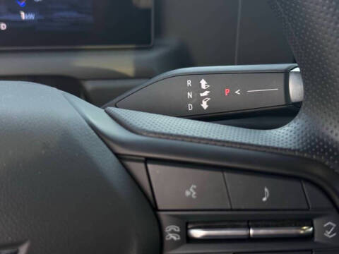 2024 Chevrolet Silverado EV Work Truck