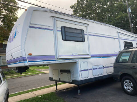 1995 Gulf Stream Kingsley