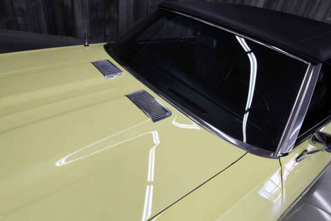 1969 Chevrolet Chevelle