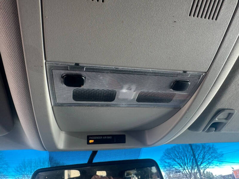 2013 Chevrolet Tahoe LS