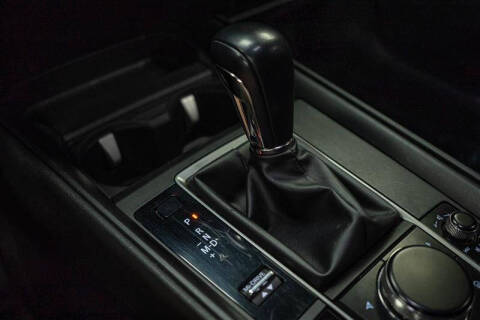 2024 Mazda CX-50 2.5 S Preferred