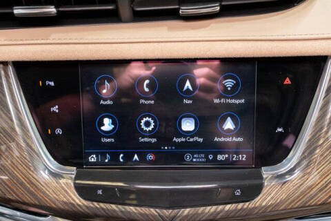 2023 Cadillac XT6 Sport