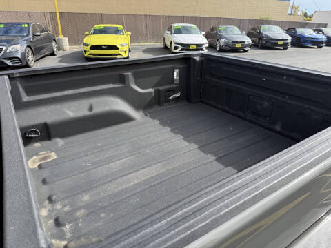 2023 Jeep Gladiator High Altitude