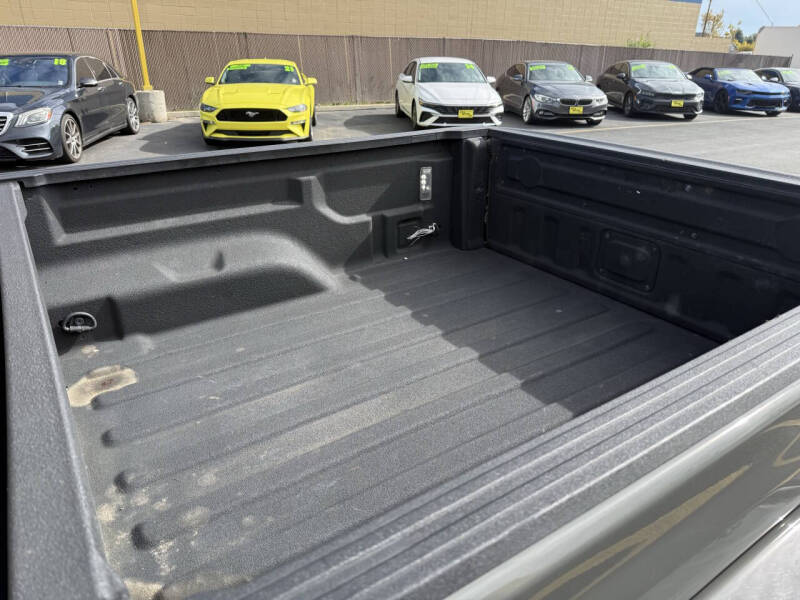 2023 Jeep Gladiator High Altitude