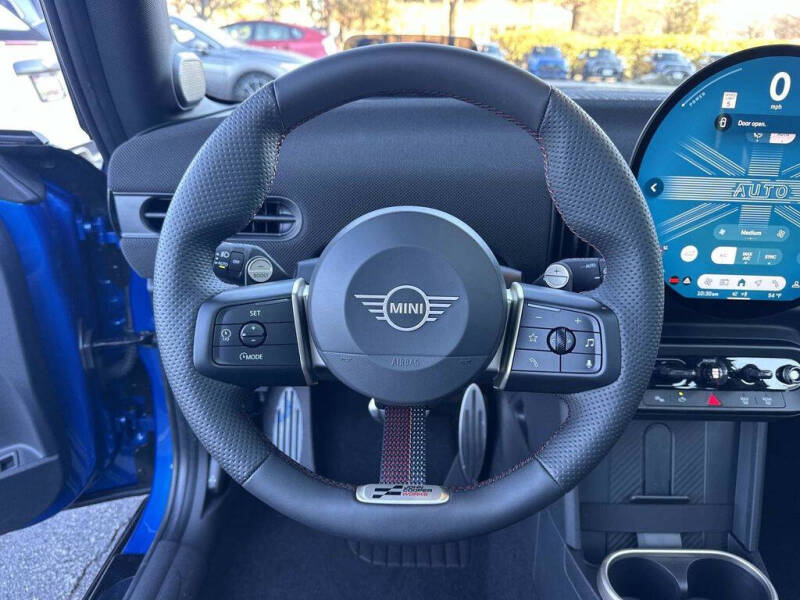 2026 MINI Hardtop 2 Door