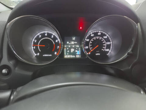 2023 Mitsubishi Outlander Sport ES