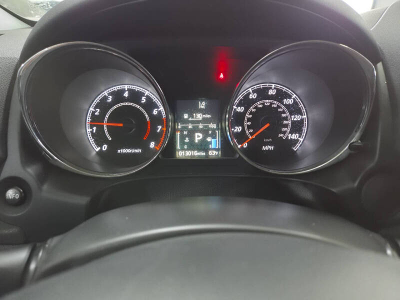 2023 Mitsubishi Outlander Sport ES
