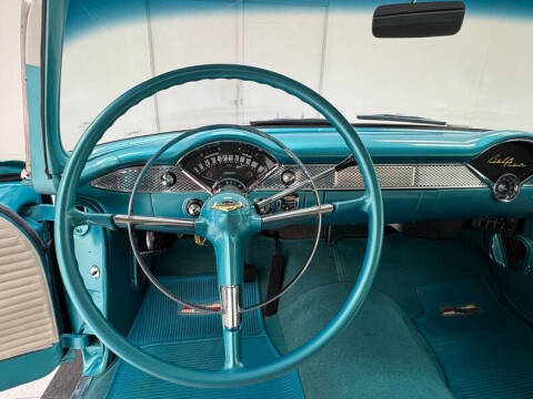 1955 Chevrolet Bel Air