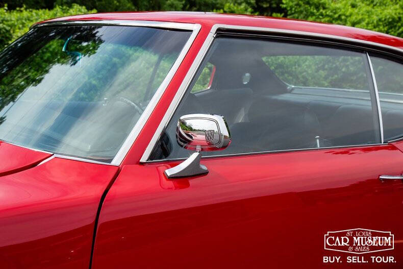 1970 Buick Gran Sport