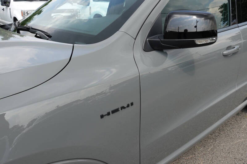 2022 Dodge Durango R/T