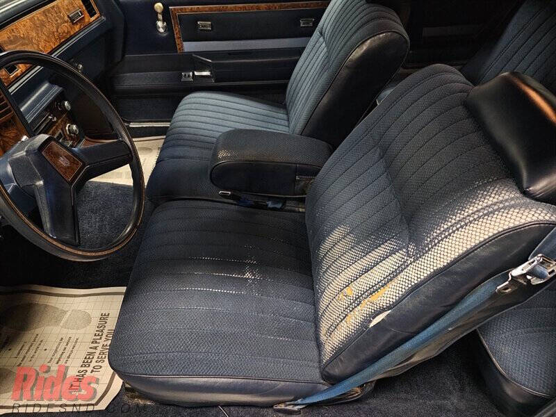 1981 Chevrolet Monte Carlo Landau