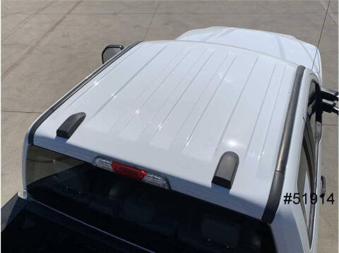 2021 Ford F-250 Super Duty