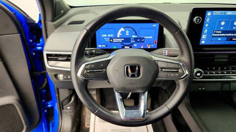 2025 Honda Prologue Touring