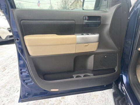 2007 Toyota Tundra SR5