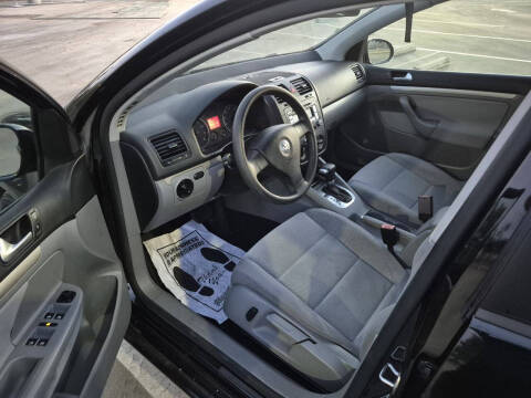 2008 Volkswagen Rabbit S PZEV