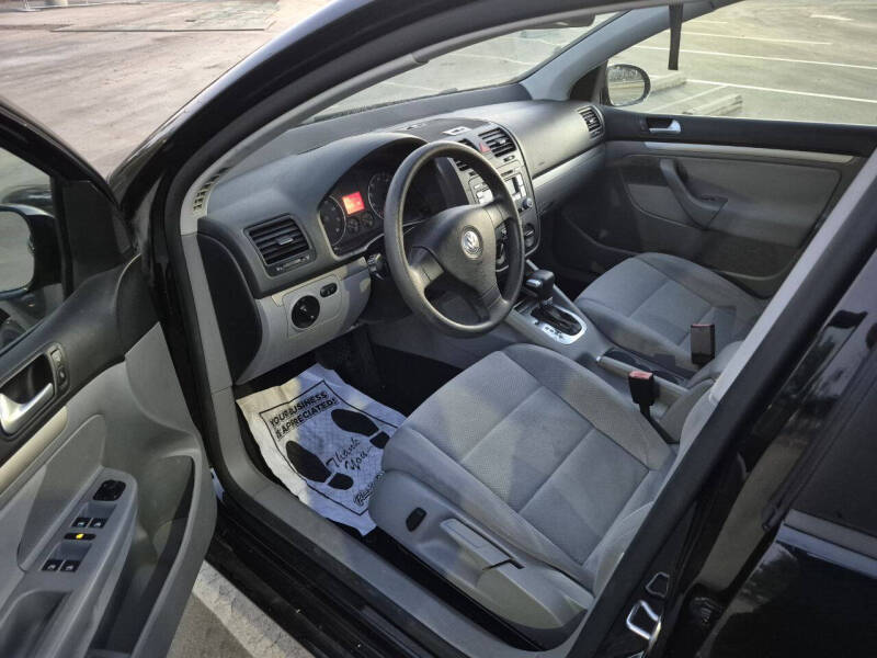 2008 Volkswagen Rabbit S PZEV