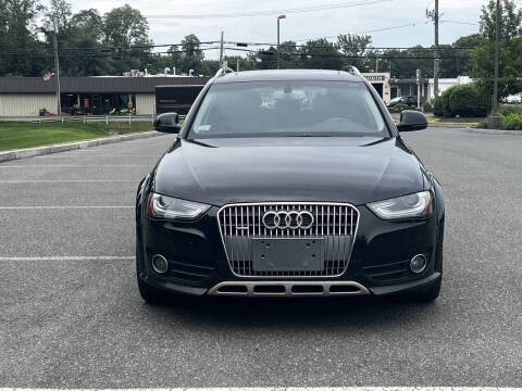 2014 Audi Allroad 2.0T quattro Premium Plus