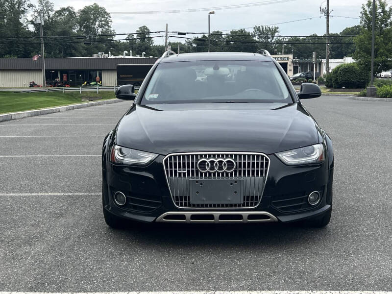 2014 Audi Allroad 2.0T quattro Premium Plus