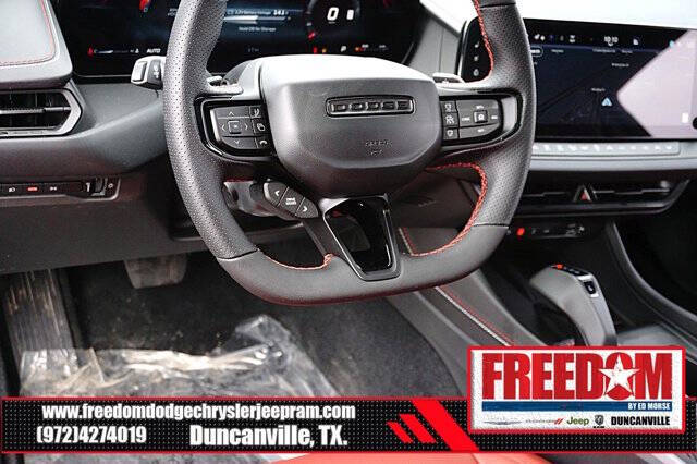 2026 Dodge Charger Scat Pack Plus