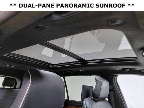 2024 Jeep Grand Cherokee L Summit