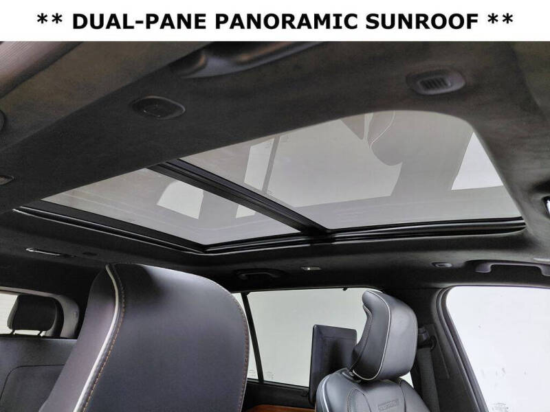 2024 Jeep Grand Cherokee L Summit