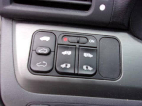 2006 Honda Odyssey EX-L