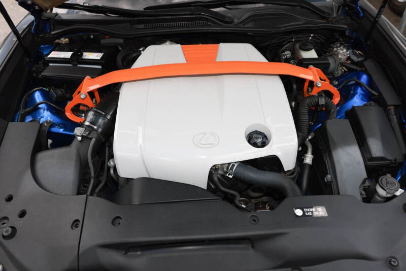 2015 Lexus RC 350