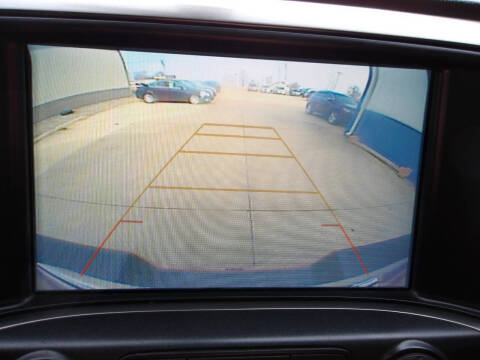 2018 Chevrolet Silverado 1500 LT Z71