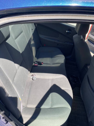 2005 Pontiac Grand Prix